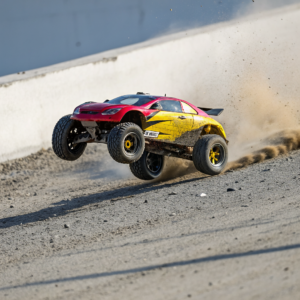 Remote Control Car 4WD